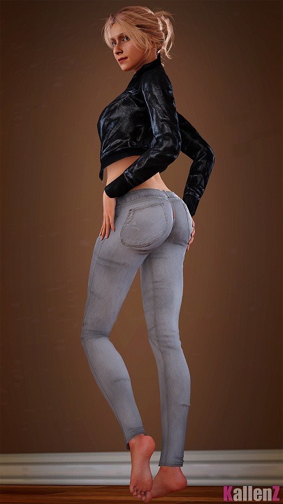 Samantha from Until Dawn    What I do with her?   Anal, Vaginal, Blowjob, Titsjob… Footjob? hmmmmJacket: Imgur // CatboxShirt:  Imgur  // Catbox  Bikini:  Imgur // CatboxFront:  Imgur // Catbox4K Here!
