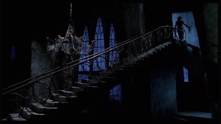 eyesaremosaics: Edward Scissorhands (1990)  Still one of my all time favorite movies, and such a bittersweet joy to watch during Christmas time. 