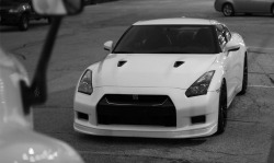 iriddell:  Insane GT-R