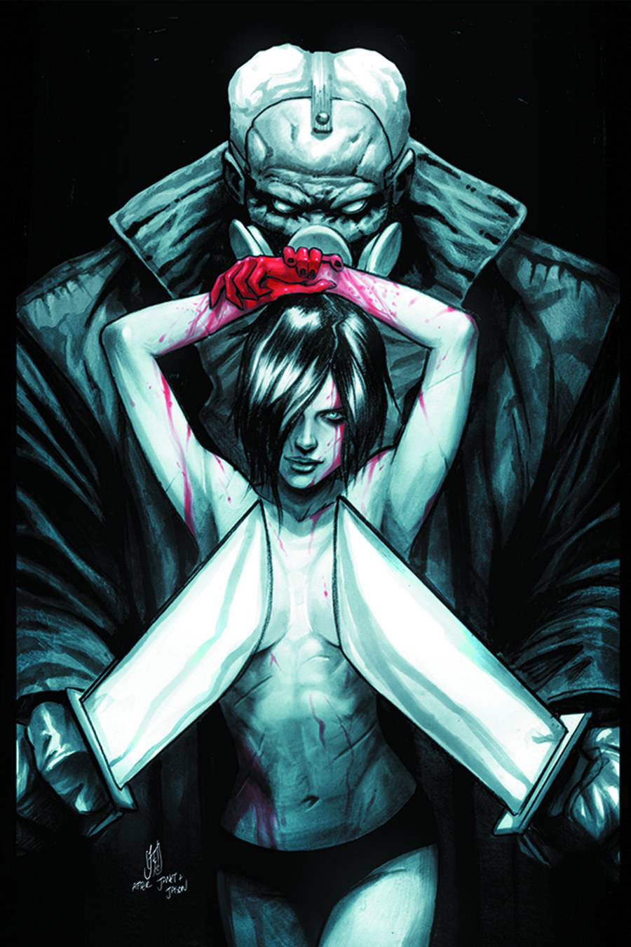Morbid Beauty