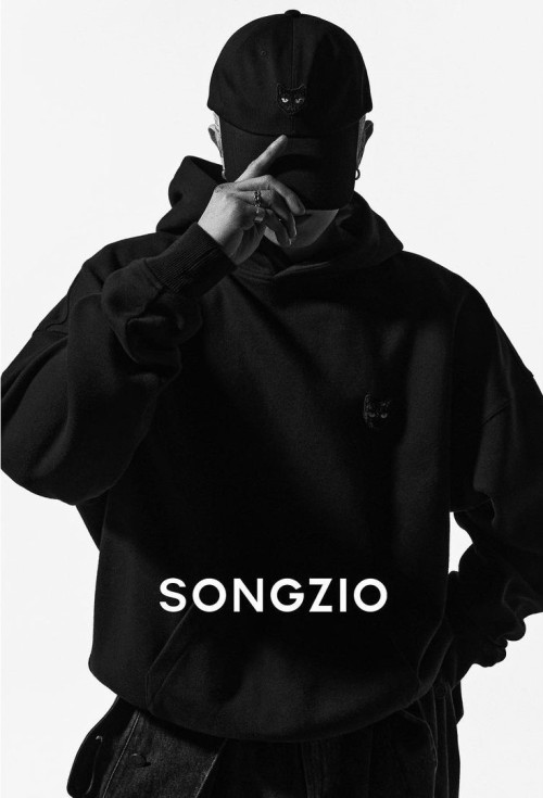 [PHOTO] MINO for SONGZIO - 2021 Spring Summer Collection