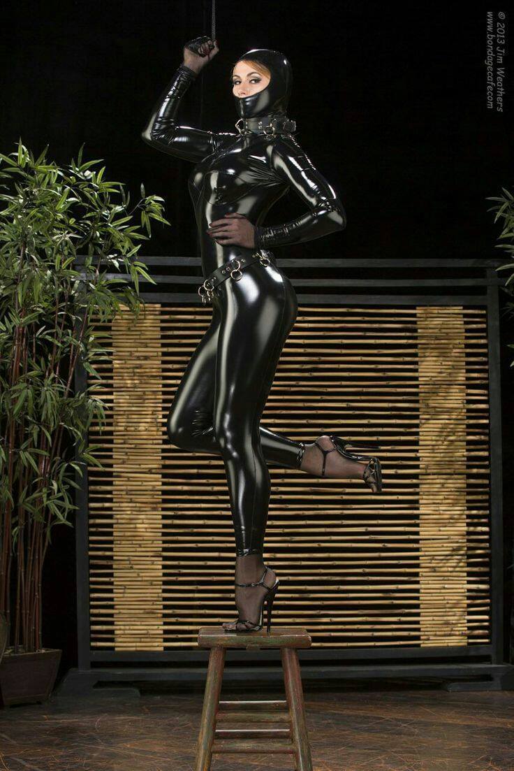 Latex Forever