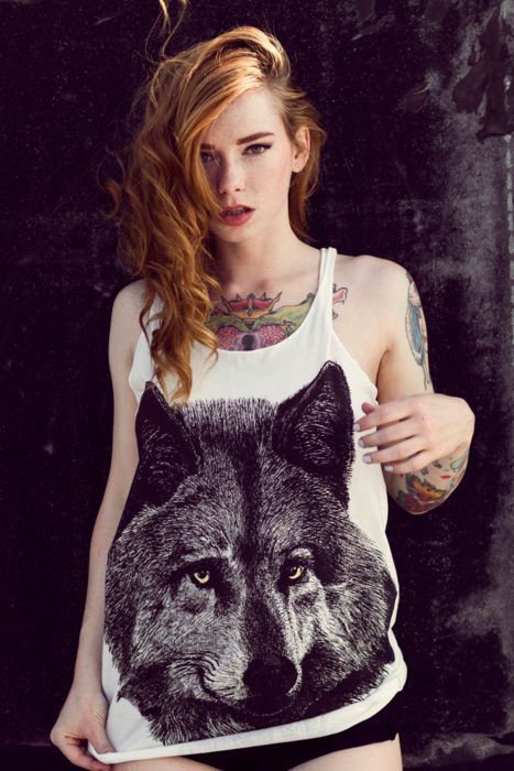 Ink is my passion