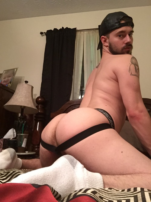 thechriscrocker:  maverickmen:  sexyazzie:  thechriscrocker:  Thinking about maverickmen fucking me while I show my hole  This guy is sooooo fucking hot  Ummmm wow Christopher ! you are growing into a big butch FUCK PUP! I guess we need to have you CUM