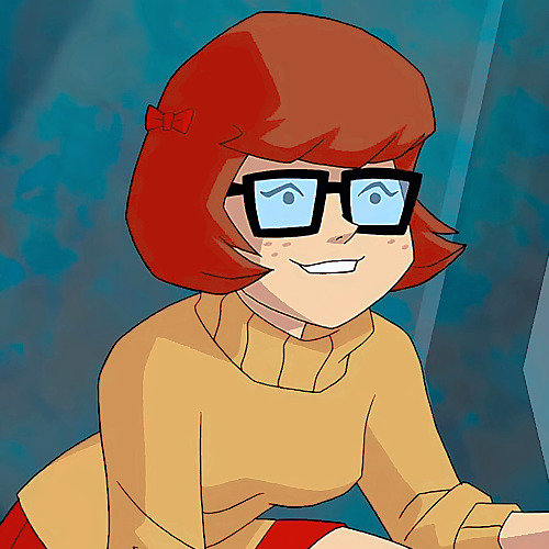 In Appreciation of Velma Dinkley