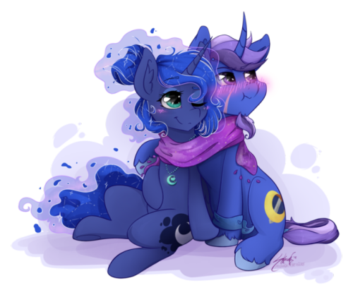 More ponies! [x]