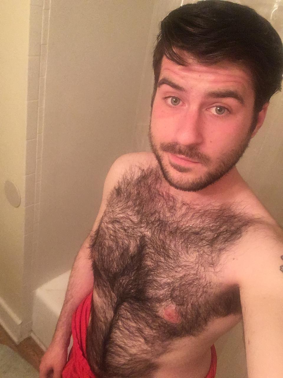 love-chest-hair:Good Morning- I received requests while sleeping. …. http://bit.ly/1NPuFKl