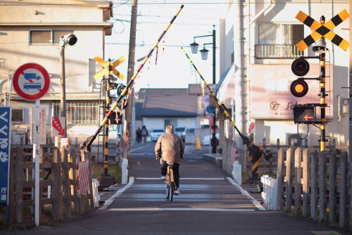 ileftmyheartintokyo:TOKYO SEIBU YANAGISAWA by linton!! on Flickr.