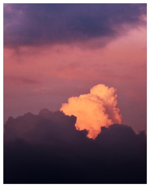 Clouds by Francesca Cecili