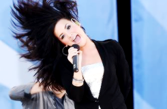  Good Morning America performances 2010 through