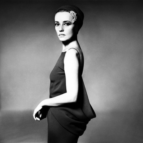 R.I.P. to one of the rarest and most incandescent lights of the Silver Screen. Madame Jeanne Moreau.