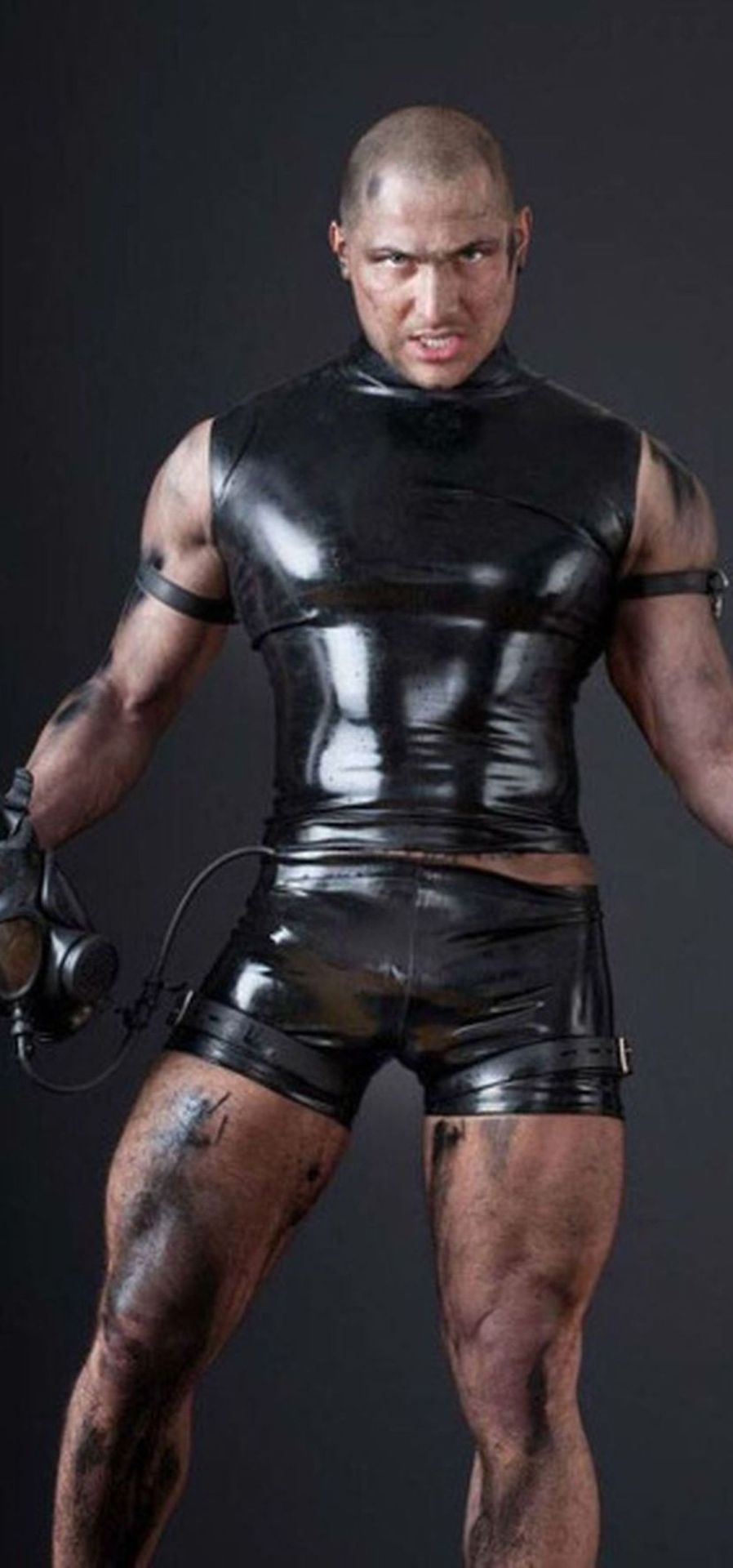 BULGEMASTER 1