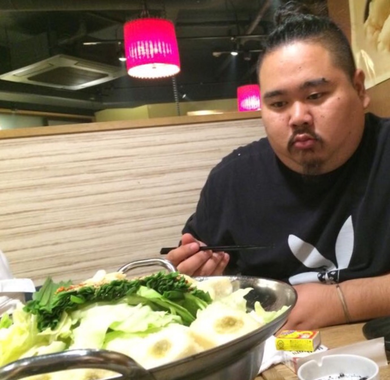TONSOKU