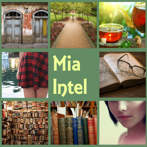 Mia Intel 3/1
