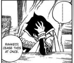 claudiasky91:  Zeref is affected too you