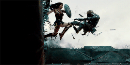tfa:I am Diana of Themyscira, daughter of Hippolyta. In the name of all that is good, your wrath upo