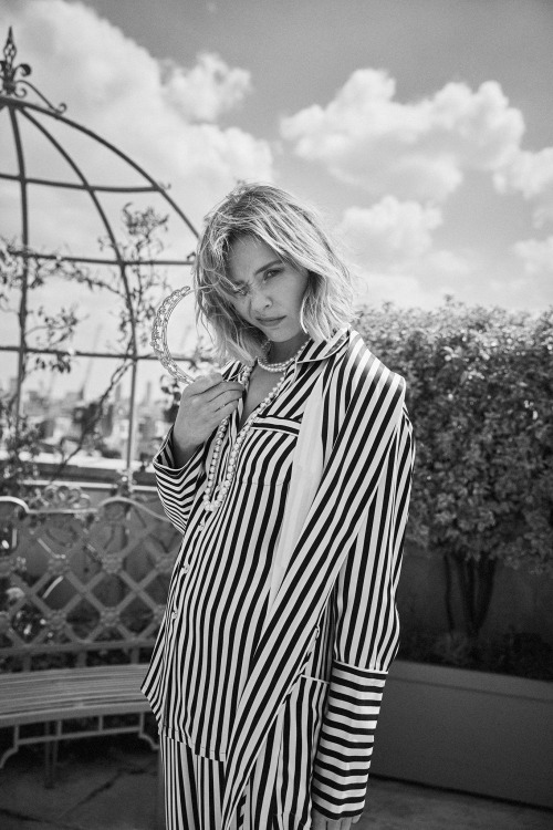 Elizabeth Olsen The Woman That You Are