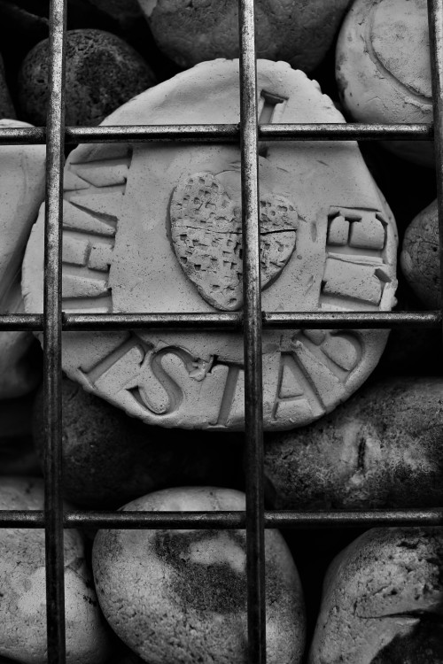 kuplenko: Kuplenko Whitstable, stones and ceramics-2016