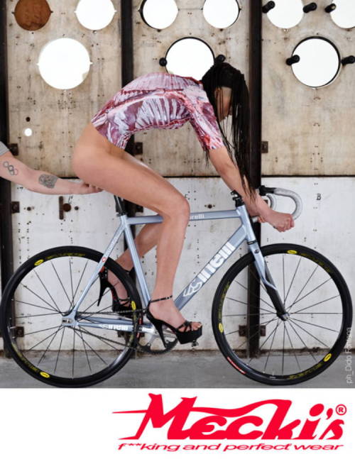 meckiswear: Mecki’s | F**king & Perfect WearOriginal, unique cycling clothing. Made in Italy.www