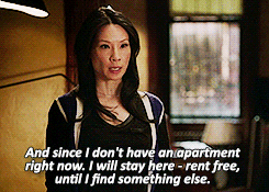 Quarterlife Crisis