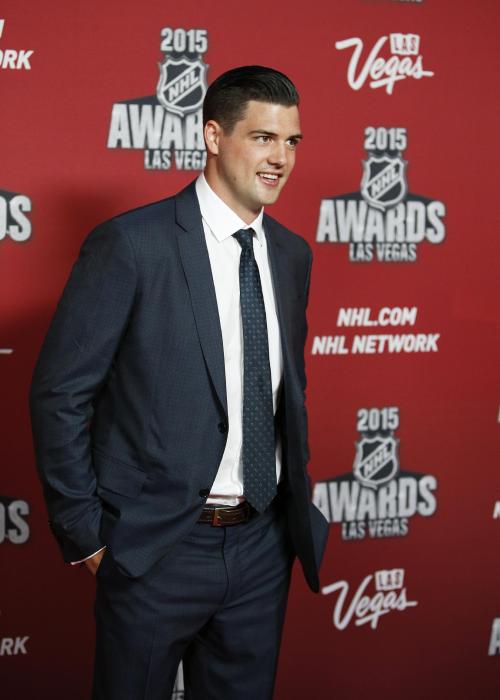 jamie benn