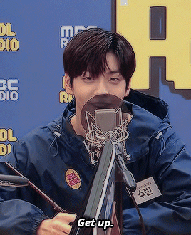 Soobins Morning Alarm