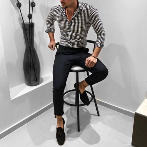 Check the best and most followed men’s style blog here