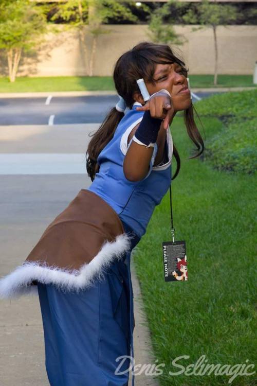 XXX superheroesincolor: Legend of Korra by  photo