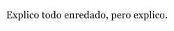 rcreep:Mi hermana se sentiría identificada