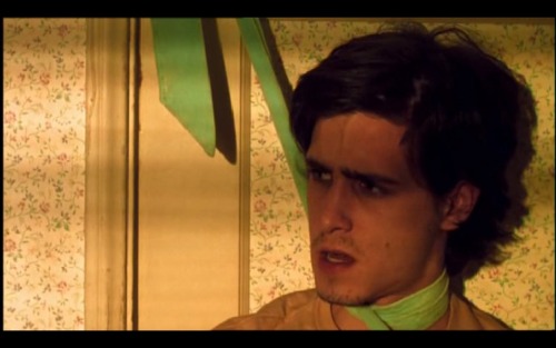 James Ransone Nude