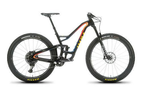 aces5050:(via Niner unveils latest IMBA edition, custom Cerakote Camo RIP 9, and more! - Bikerumor)