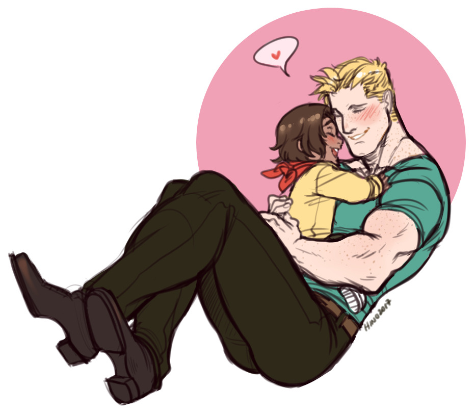 hinoart: ♡ฅ(ᐤˊ꒳ฅˋᐤ♪)