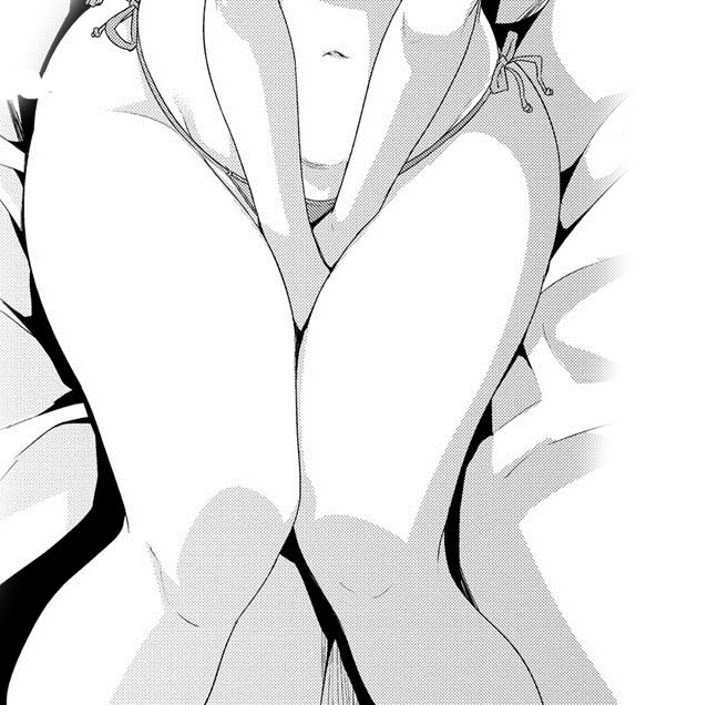 xarcadex:  [Marui Maru] MuchiMuchi â™¥ Cream Pie |  mangacaps 
