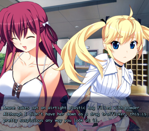 tsundere-dragon:  I forgot this scene existed