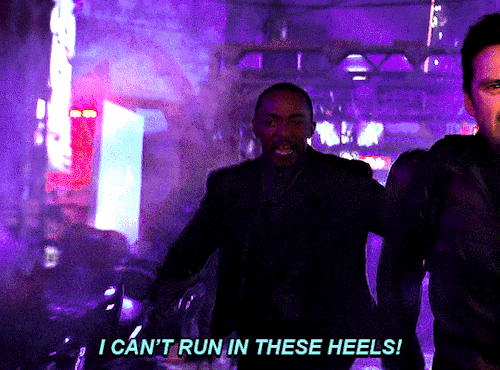 SAM WILSON APPRECIATION WEEK ↳ DAY 1: FAVOURITE QUOTE(S)