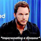 sansqstark:  I walked out of [Jurassic Park] with what I thought was a full understanding
