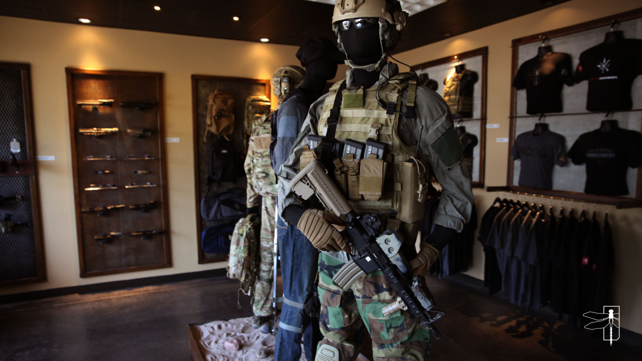 haleystrategic:  Shots from the Haley Strategic Open House, May 17, 2014. The HSP
