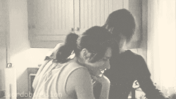 lwordobsession-blog: The L Word: Ships: Sharmen 