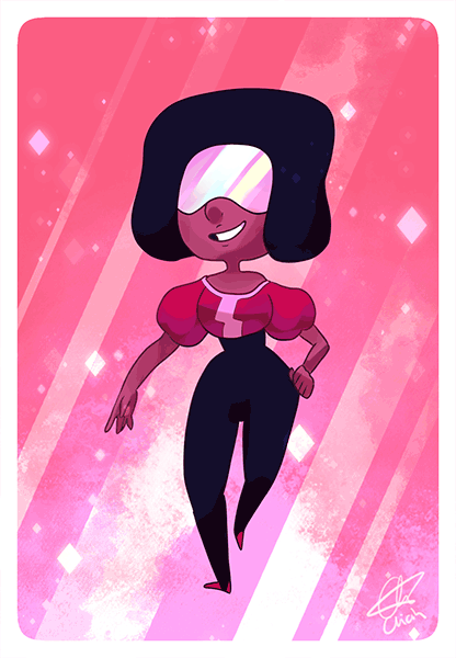 chicinlicin:  hurrffff too many glittery gifs OTL finally got a chance to draw the gems in their old outfits :) decided not to fully animate them though…cause uh…I’d be there for quite a while . ____ .ooh! I think I have enough for another compilation