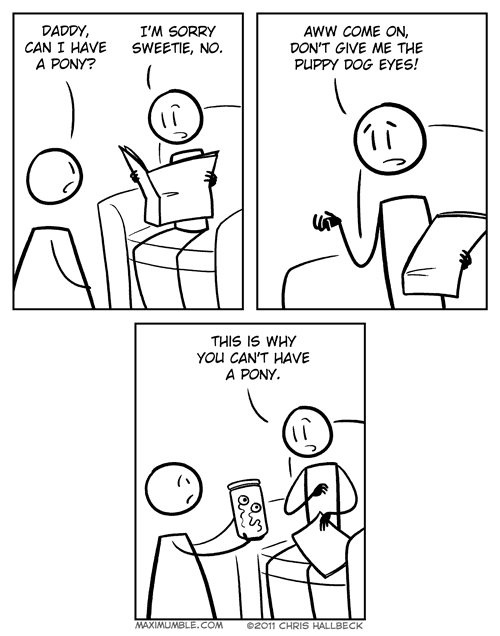 miss-bake-a-lot:tastefullyoffensive:[maximumble]This. Is. Disturbing.But what does it mean that I ca