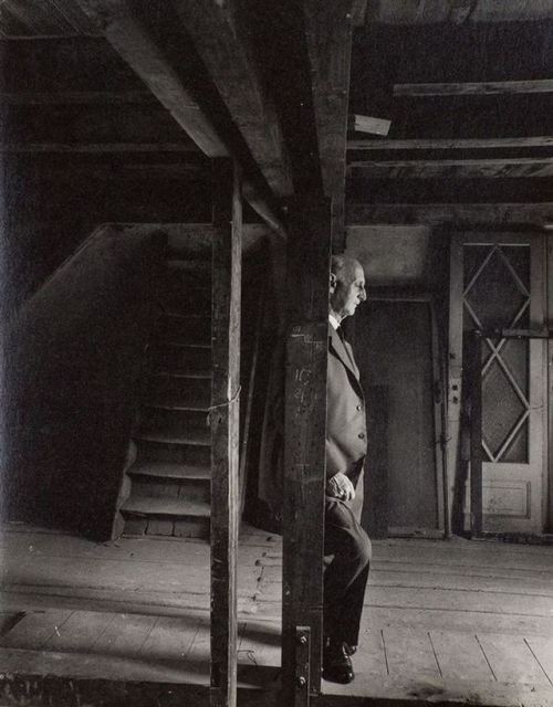 Porn photo historicaltimes: Anne Frank’s father Otto,