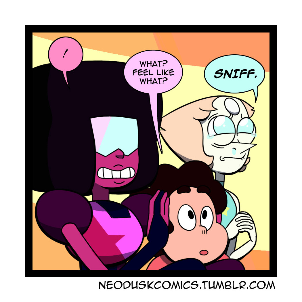 neoduskcomics:  It’s Jasper, Isn’t It? Come watch me on deviantArt. 