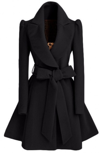 sneakysnorkel:  2016 Fashion Coats, Hooded or Not Hooded Denim Outerwear $52.38 NOW: