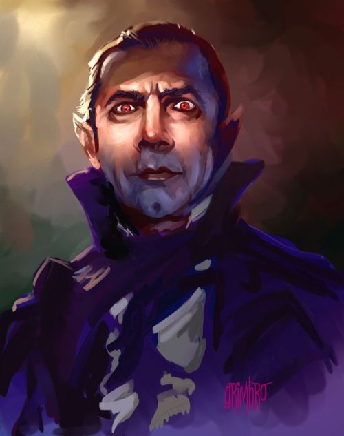 melzmel:  Source: Speed Paintings by Grimbro  