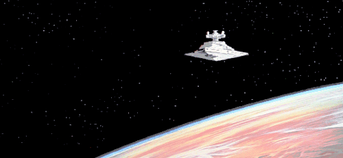 hansollos:  A long time ago in a galaxy far, far away