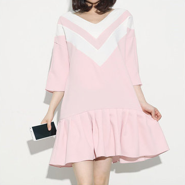 pommei:   coord: dress + shoes