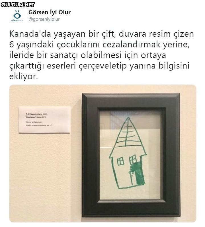 Görsen İyi Olur...