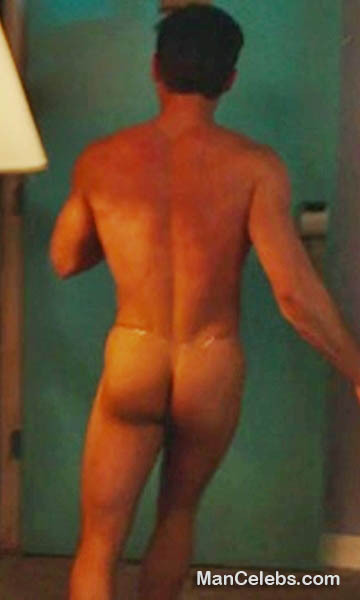 Porn photo famousgaycelebs:  Zac Efron Nude Ass and