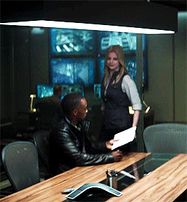 bethel-wilson: Captain America: Civil War (2016)