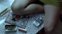 lostinpersona: Last Life in the Universe, Pen-Ek Ratanaruang (2003)